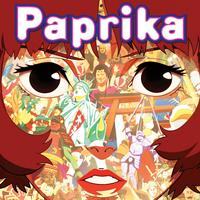 Paprika MBTI Personality Type - Anime & Manga