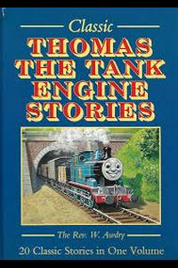 🔥 Thomas the Tank Engine: The Railway Series MBTI Personality Type ...