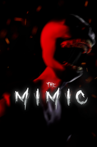 Category:Chapter 2 monsters, The Mimic (Roblox) Wiki