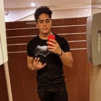 Adrian FS | Personality Database