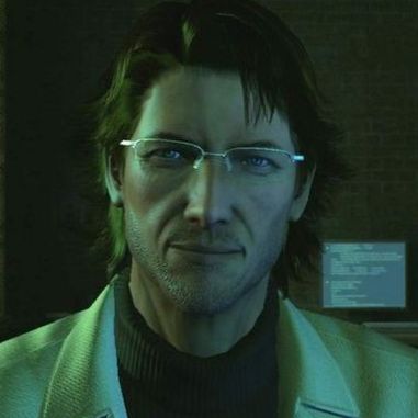 Simon “Ghost” Riley (Reboot)'s MBTI Personality Type | I have a comment ...